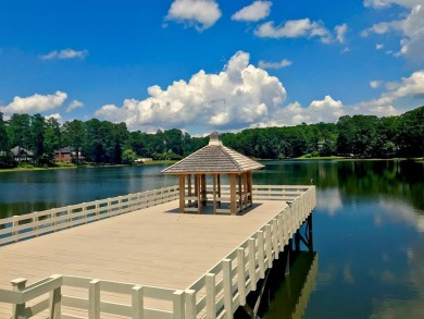 Welcome to 106 Ashford Place in the beautiful, gated swim-tennis on Par 3 West in South Carolina - for sale on GolfHomes.com, golf home, golf lot