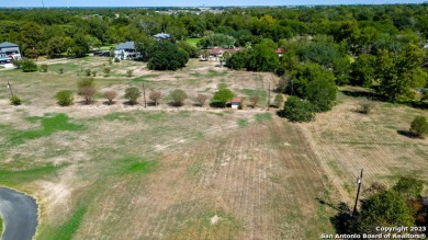 Affordable lot with Guadalupe River access--Embrace this on Golf Club of Seguin in Texas - for sale on GolfHomes.com, golf home, golf lot