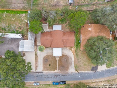 Welcome to your dream home in Devine! This stunning five-bedroom on Devine Golf Course in Texas - for sale on GolfHomes.com, golf home, golf lot