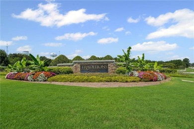 Welcome to this beautiful 5-bedroom, 4-bathroom home located in on Traditions of Braselton Golf Club in Georgia - for sale on GolfHomes.com, golf home, golf lot