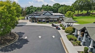 Welcome to this beautiful 5-bedroom, 4-bathroom home located in on Traditions of Braselton Golf Club in Georgia - for sale on GolfHomes.com, golf home, golf lot
