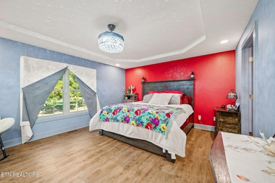 RARE OPPORTUNITY - BRICK HOME WITH ATTACHED APARTMENT ON THE on Deer Creek Golf Club in Tennessee - for sale on GolfHomes.com, golf home, golf lot
