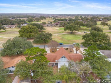 Welcome to your dream home in Devine! This stunning five-bedroom on Devine Golf Course in Texas - for sale on GolfHomes.com, golf home, golf lot