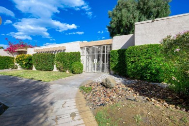 Welcome to 79398 Montego Bay Court. This remodeled condo located on Bermuda Dunes Country Club in California - for sale on GolfHomes.com, golf home, golf lot