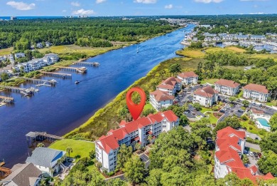 Peaceful, serene, low maintenance, phenomenal views, just a few on The Valley At Eastport in South Carolina - for sale on GolfHomes.com, golf home, golf lot