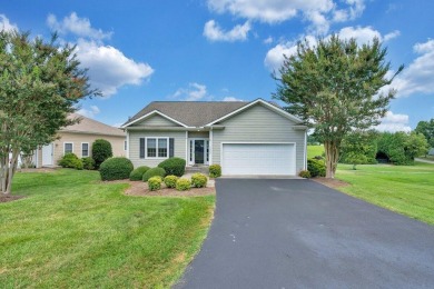 Elegant 3-Bedroom Retreat with Fairway Views - Live Where You on Mariners Landing Golf and Country Club in Virginia - for sale on GolfHomes.com, golf home, golf lot