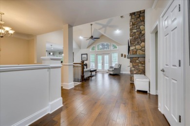 LAKEFRONT ESCAPE - 107 Stonebridge Loop, Savannah Lakes Village on Monticello Golf Club At Savannah Lakes in South Carolina - for sale on GolfHomes.com, golf home, golf lot