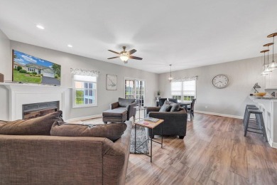 Elegant 3-Bedroom Retreat with Fairway Views - Live Where You on Mariners Landing Golf and Country Club in Virginia - for sale on GolfHomes.com, golf home, golf lot