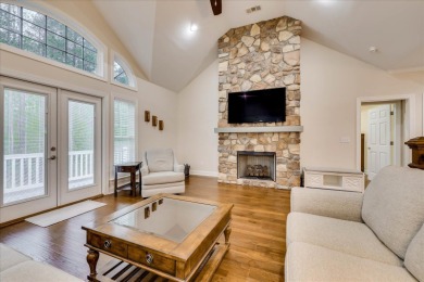 LAKEFRONT ESCAPE - 107 Stonebridge Loop, Savannah Lakes Village on Monticello Golf Club At Savannah Lakes in South Carolina - for sale on GolfHomes.com, golf home, golf lot