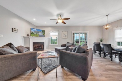 Elegant 3-Bedroom Retreat with Fairway Views - Live Where You on Mariners Landing Golf and Country Club in Virginia - for sale on GolfHomes.com, golf home, golf lot