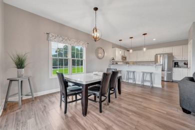 Elegant 3-Bedroom Retreat with Fairway Views - Live Where You on Mariners Landing Golf and Country Club in Virginia - for sale on GolfHomes.com, golf home, golf lot