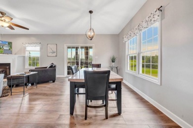 Elegant 3-Bedroom Retreat with Fairway Views - Live Where You on Mariners Landing Golf and Country Club in Virginia - for sale on GolfHomes.com, golf home, golf lot