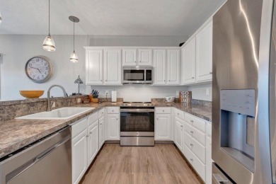 Elegant 3-Bedroom Retreat with Fairway Views - Live Where You on Mariners Landing Golf and Country Club in Virginia - for sale on GolfHomes.com, golf home, golf lot