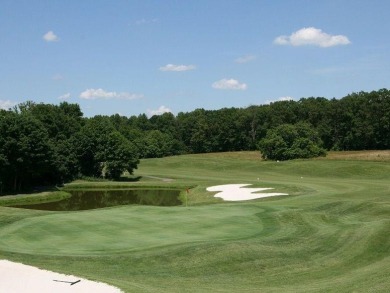 Beautiful 6.9 Level Acres of serenity and beauty in Lookout on McLemore Golf Club in Georgia - for sale on GolfHomes.com, golf home, golf lot