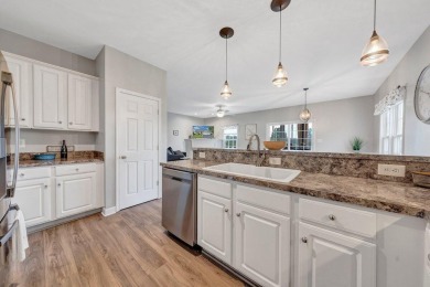 Elegant 3-Bedroom Retreat with Fairway Views - Live Where You on Mariners Landing Golf and Country Club in Virginia - for sale on GolfHomes.com, golf home, golf lot