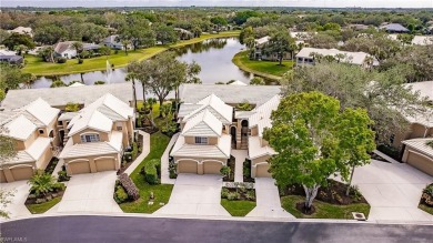 Experience the Best of Pelican Landing in This Stunning Coach on Pelicans Nest Golf Club in Florida - for sale on GolfHomes.com, golf home, golf lot