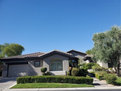 Welcome to this elegant Anthem Country Club residence -- a on Anthem Country Club in Nevada - for sale on GolfHomes.com, golf home, golf lot