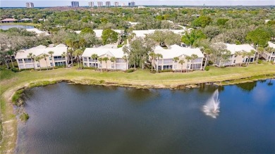 Experience the Best of Pelican Landing in This Stunning Coach on Pelicans Nest Golf Club in Florida - for sale on GolfHomes.com, golf home, golf lot