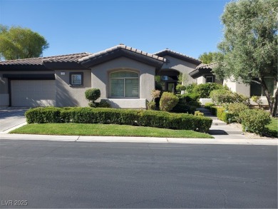 Welcome to this elegant Anthem Country Club residence -- a on Anthem Country Club in Nevada - for sale on GolfHomes.com, golf home, golf lot