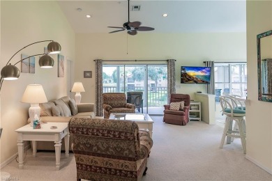 Experience the Best of Pelican Landing in This Stunning Coach on Pelicans Nest Golf Club in Florida - for sale on GolfHomes.com, golf home, golf lot