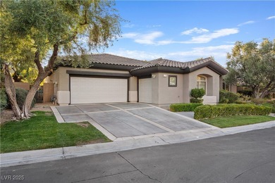 New Price: You don't want to miss out on this elegant home on Anthem Country Club in Nevada - for sale on GolfHomes.com, golf home, golf lot