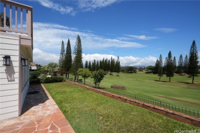 Rarely available Single-Family home in Highland View Estates at on Waikele Golf Club in Hawaii - for sale on GolfHomes.com, golf home, golf lot