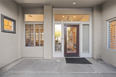 New Price: You don't want to miss out on this elegant home on Anthem Country Club in Nevada - for sale on GolfHomes.com, golf home, golf lot