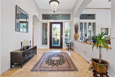 New Price: You don't want to miss out on this elegant home on Anthem Country Club in Nevada - for sale on GolfHomes.com, golf home, golf lot