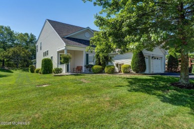 Step into one of the largest homes Four Seasons gated community on Four Seasons Spa and Country Club in New Jersey - for sale on GolfHomes.com, golf home, golf lot