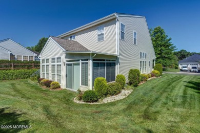 Step into one of the largest homes Four Seasons gated community on Four Seasons Spa and Country Club in New Jersey - for sale on GolfHomes.com, golf home, golf lot