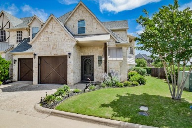 This Harbor Lakes Town home in gated community offers low owner on Harbor Lakes Golf Club in Texas - for sale on GolfHomes.com, golf home, golf lot