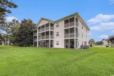 Looking for a beautiful condo on the golf course?  This on Aberdeen Golf and Country Club in South Carolina - for sale on GolfHomes.com, golf home, golf lot