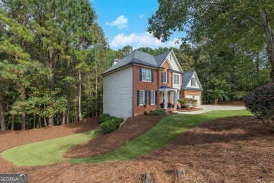 Beautiful 4-Bedroom Home in Sought-After Bridgemill Community! on Bridgemill Golf Club in Georgia - for sale on GolfHomes.com, golf home, golf lot