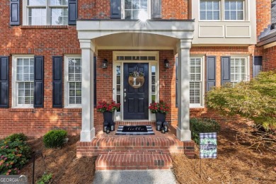 Beautiful 4-Bedroom Home in Sought-After Bridgemill Community! on Bridgemill Golf Club in Georgia - for sale on GolfHomes.com, golf home, golf lot
