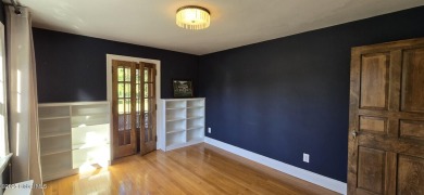 Well-maintained Colonial on a quiet dead-end street across from on Hoosick Falls Country Club in New York - for sale on GolfHomes.com, golf home, golf lot