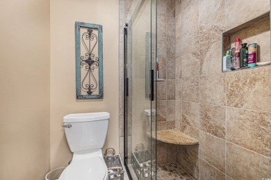 Looking for a beautiful condo on the golf course?  This on Aberdeen Golf and Country Club in South Carolina - for sale on GolfHomes.com, golf home, golf lot