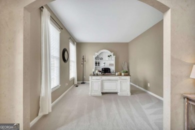 Beautiful 4-Bedroom Home in Sought-After Bridgemill Community! on Bridgemill Golf Club in Georgia - for sale on GolfHomes.com, golf home, golf lot