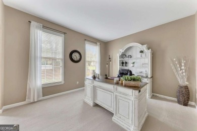 Beautiful 4-Bedroom Home in Sought-After Bridgemill Community! on Bridgemill Golf Club in Georgia - for sale on GolfHomes.com, golf home, golf lot
