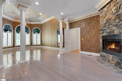 Listed by Joan Rapp, , for any questions.   pstate Luxury Living on Thornblade Club in South Carolina - for sale on GolfHomes.com, golf home, golf lot