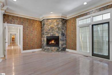 Listed by Joan Rapp, , for any questions.   pstate Luxury Living on Thornblade Club in South Carolina - for sale on GolfHomes.com, golf home, golf lot