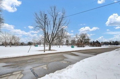 Large Corner Lot (.43 Acres) with Deeded Lake Access to on Rich Spring Golf Club in Minnesota - for sale on GolfHomes.com, golf home, golf lot