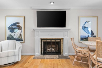 Charming 3 BR 2 BA Seabrook Island beach cottage situated on a on The Seabrook Island Club in South Carolina - for sale on GolfHomes.com, golf home, golf lot