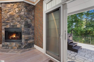 Listed by Joan Rapp, , for any questions.   pstate Luxury Living on Thornblade Club in South Carolina - for sale on GolfHomes.com, golf home, golf lot