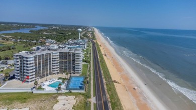Rarely available 3rd floor, corner, southeast-facing condo with on Ocean Palm Golf Course in Florida - for sale on GolfHomes.com, golf home, golf lot