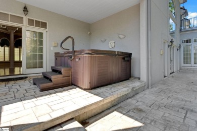 Listed by Joan Rapp, , for any questions.   pstate Luxury Living on Thornblade Club in South Carolina - for sale on GolfHomes.com, golf home, golf lot