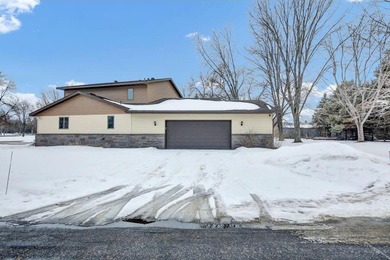 Large Corner Lot (.43 Acres) with Deeded Lake Access to on Rich Spring Golf Club in Minnesota - for sale on GolfHomes.com, golf home, golf lot