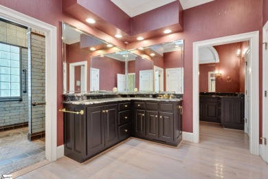Listed by Joan Rapp, , for any questions.   pstate Luxury Living on Thornblade Club in South Carolina - for sale on GolfHomes.com, golf home, golf lot
