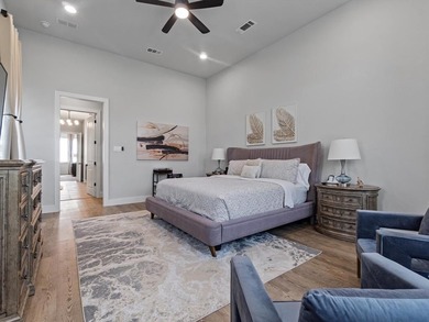 STEP into a world of UNPARALLELED LUXURY in this custom on Tangle Ridge Golf Club in Texas - for sale on GolfHomes.com, golf home, golf lot