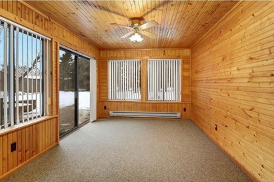 Large Corner Lot (.43 Acres) with Deeded Lake Access to on Rich Spring Golf Club in Minnesota - for sale on GolfHomes.com, golf home, golf lot