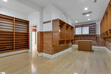 Listed by Joan Rapp, , for any questions.   pstate Luxury Living on Thornblade Club in South Carolina - for sale on GolfHomes.com, golf home, golf lot